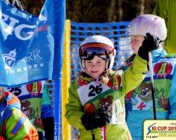 SKI CUP 2017